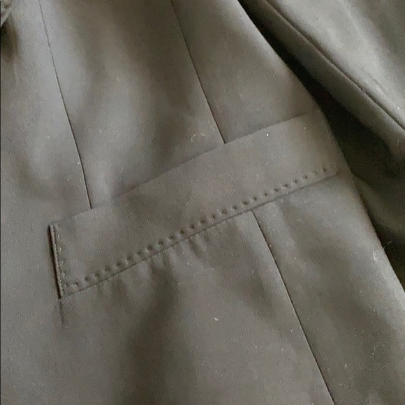 Black Blazer - Picture 4 of 5